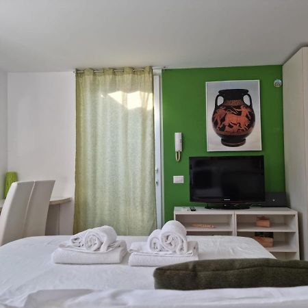 Residenza Lucana Матера Екстер'єр фото