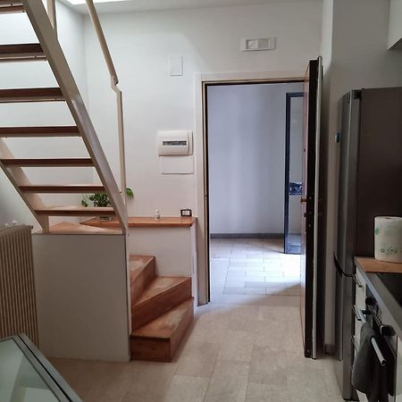 Residenza Lucana Матера Екстер'єр фото