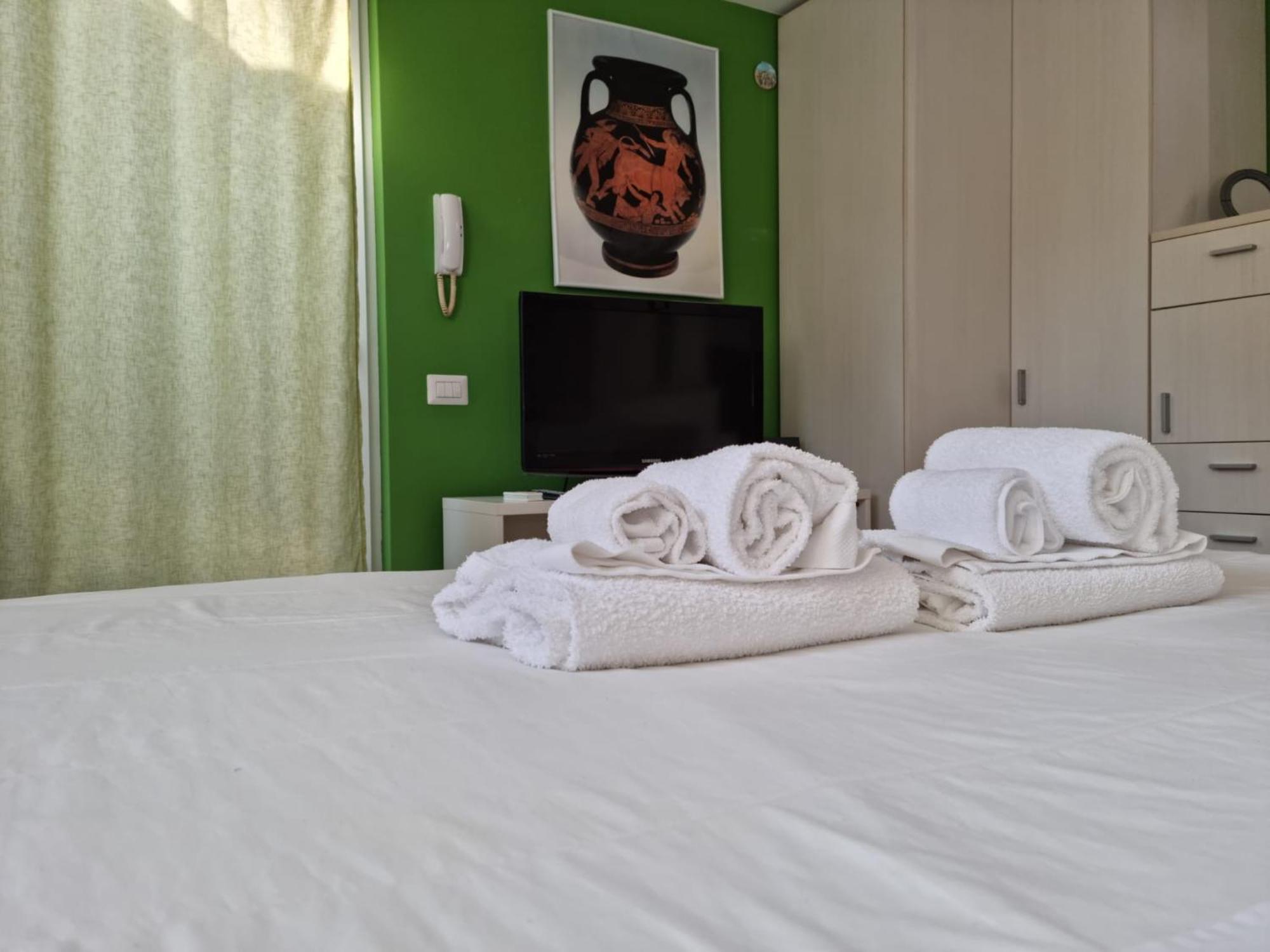 Residenza Lucana Матера Екстер'єр фото