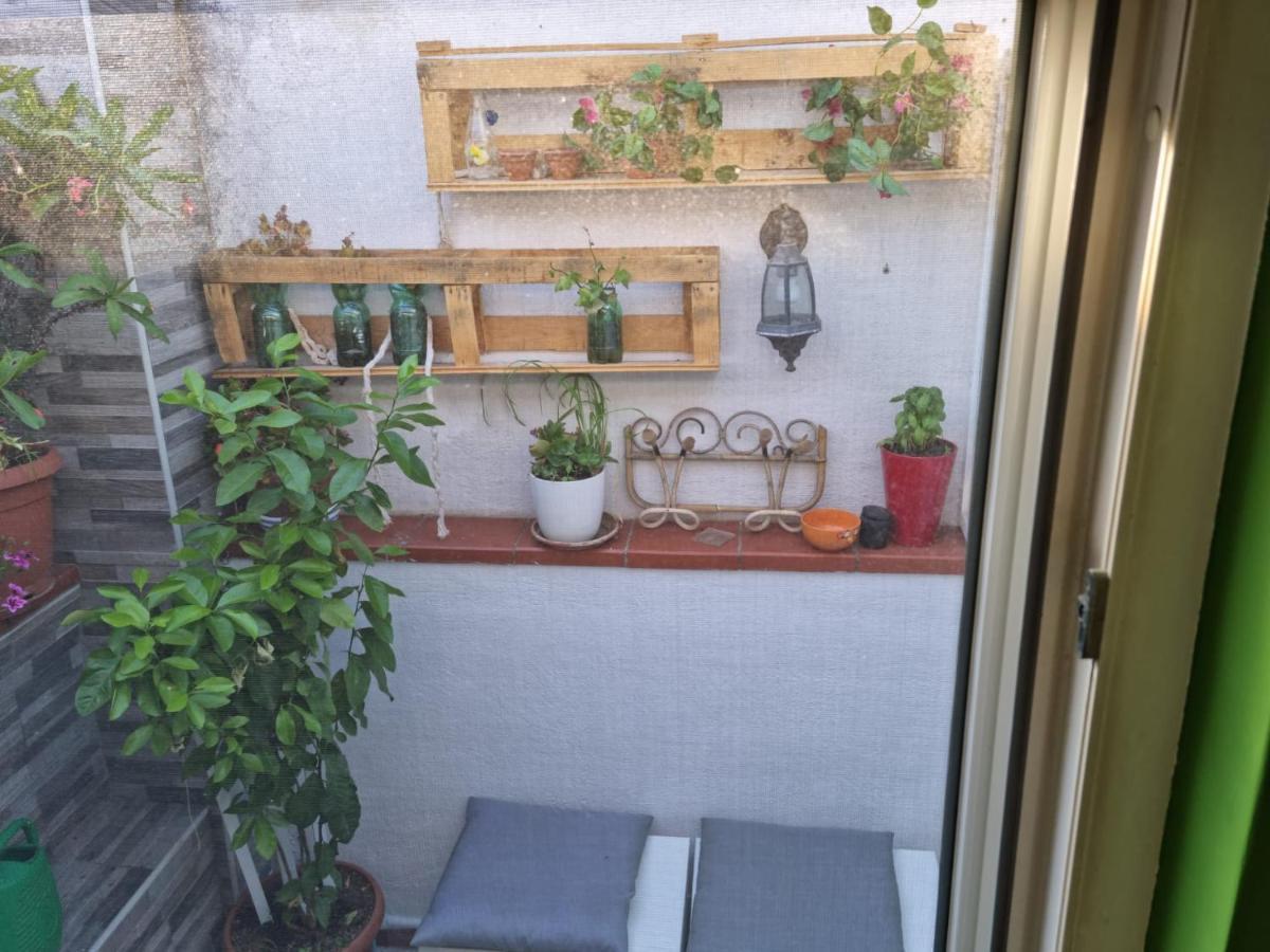 Residenza Lucana Матера Екстер'єр фото