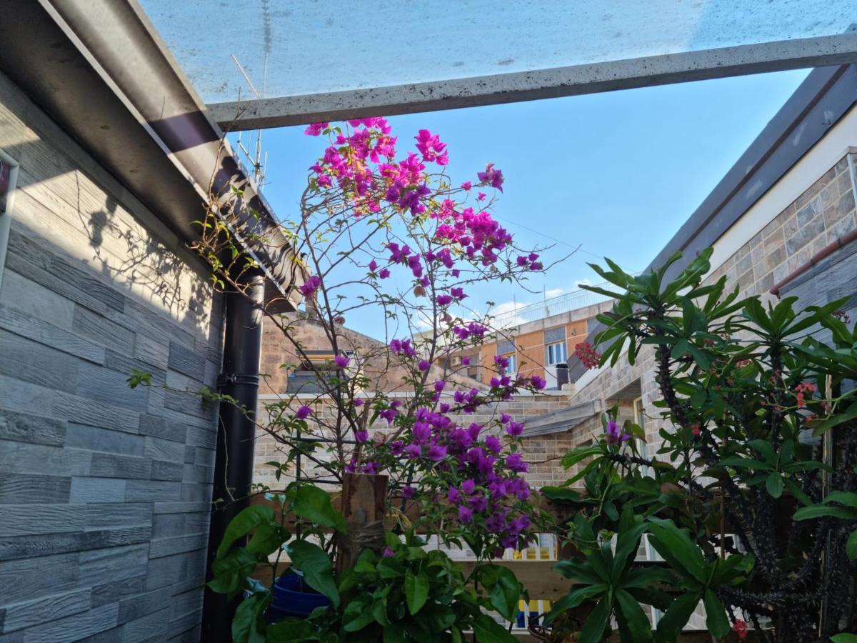 Residenza Lucana Матера Екстер'єр фото
