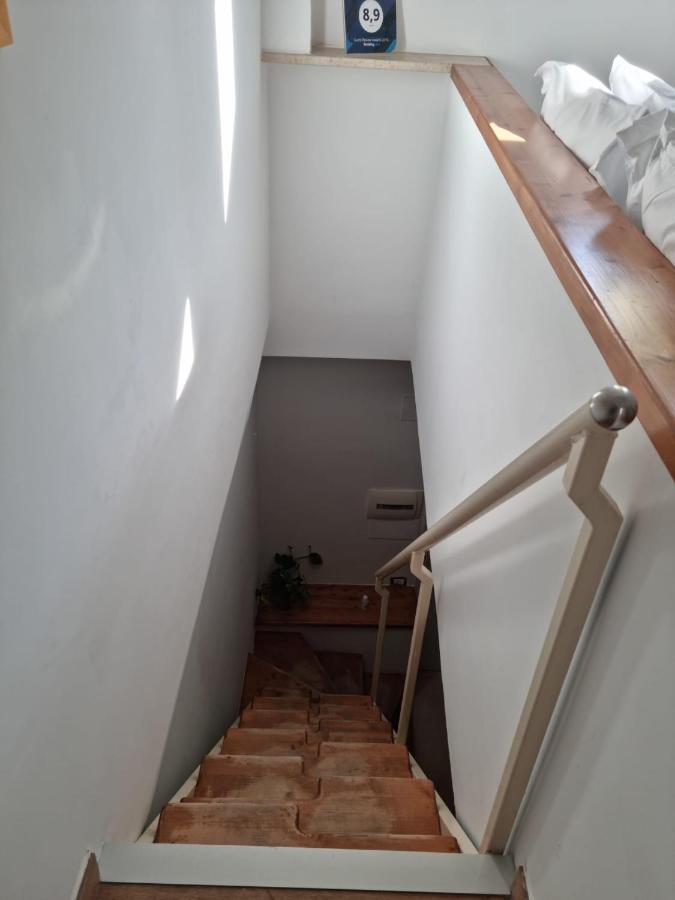 Residenza Lucana Матера Екстер'єр фото
